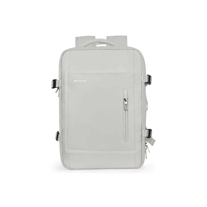 ALPINE PRO Fabric Backpack Unisex Multicolor-17