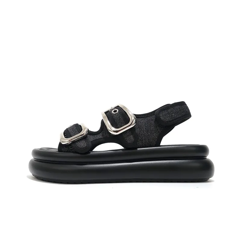 IN&IN One Strap Sandals Women's-0