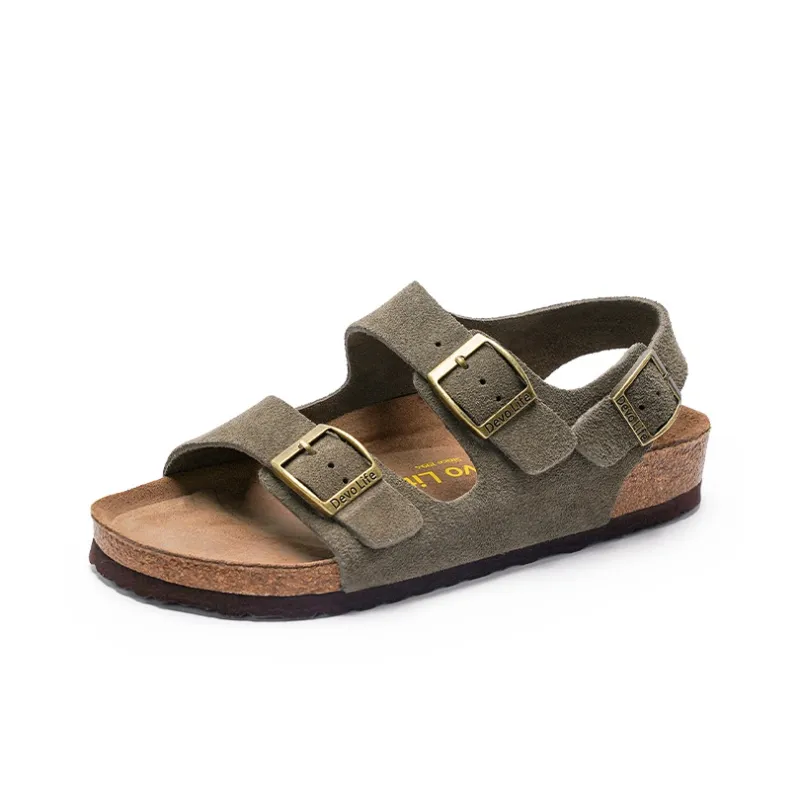 Devo Life Stylish Sandal Unisex-61