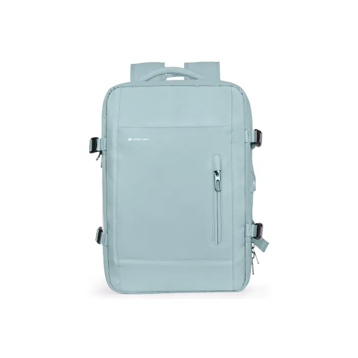 ALPINE PRO Fabric Backpack Unisex Multicolor-32