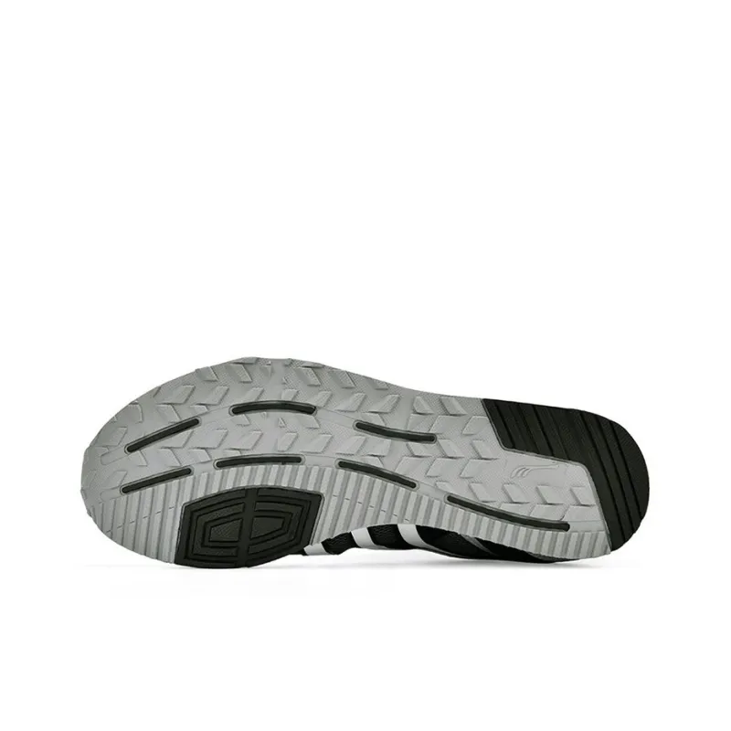 DO WIN Cushioning Anti Slip And Wear Resistant Low Top Marathon Running Shoes Unisex Dark Gray-4