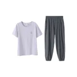 Dark Heather Gray