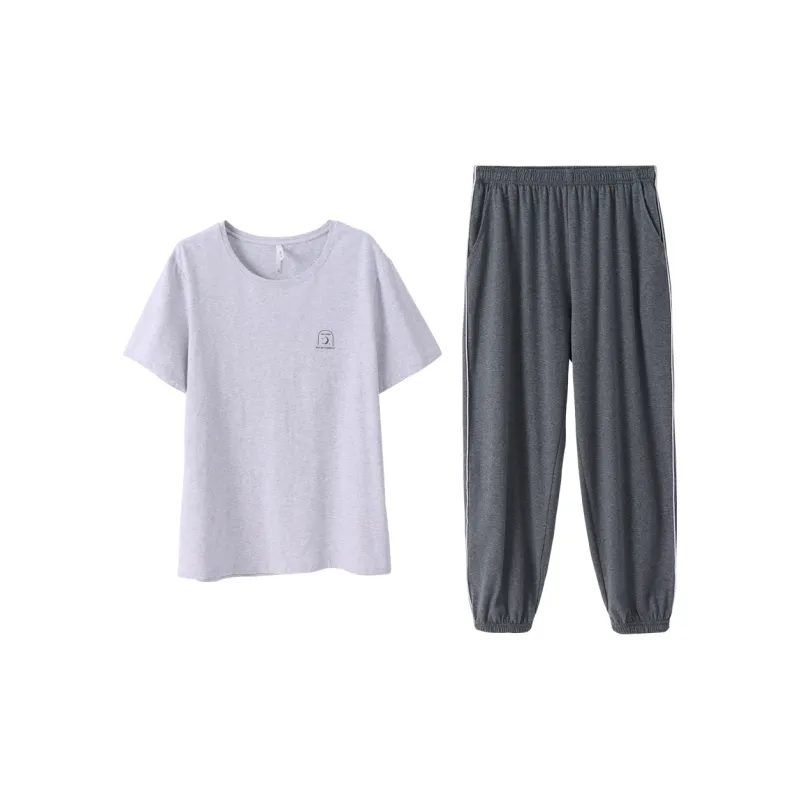 Aannsfam Men Pajama Sets-2
