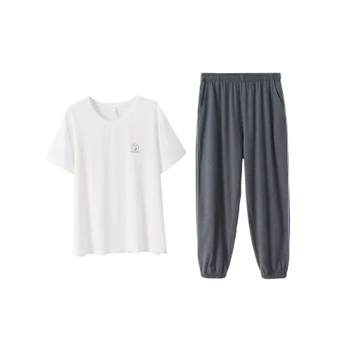 Aannsfam Men Pajama Sets