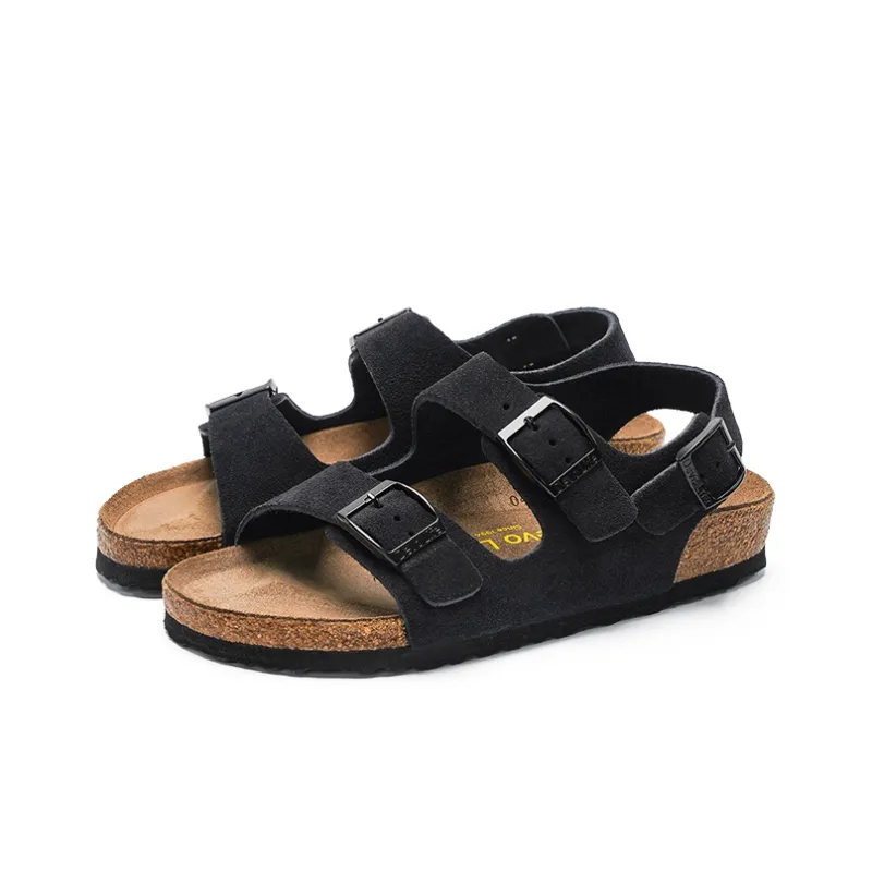 Devo Life Stylish Sandal Unisex-82