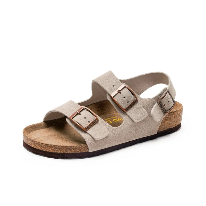 Devo Life Stylish Sandal Unisex-41