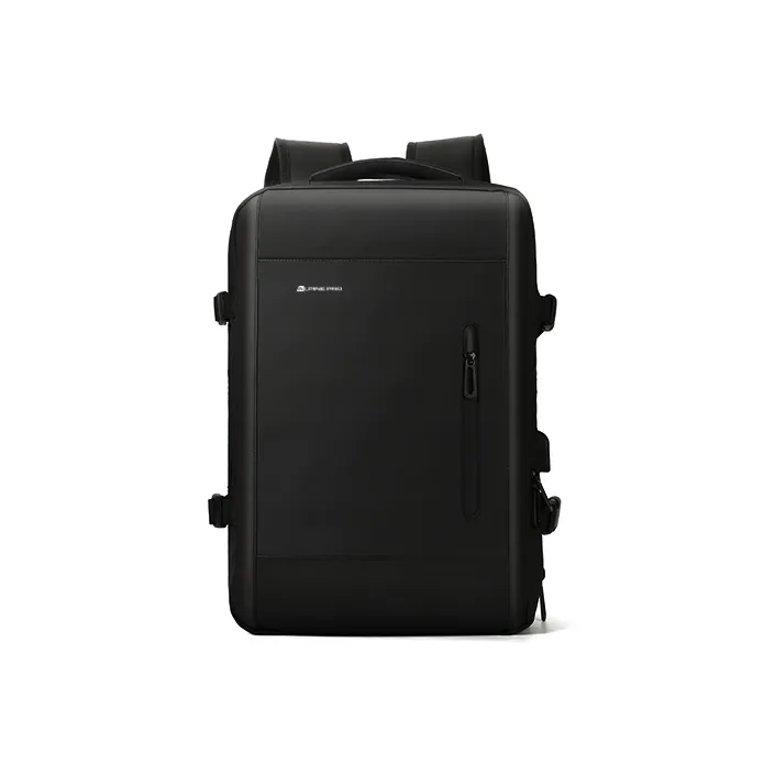 ALPINE PRO Fabric Backpack Unisex Multicolor-2