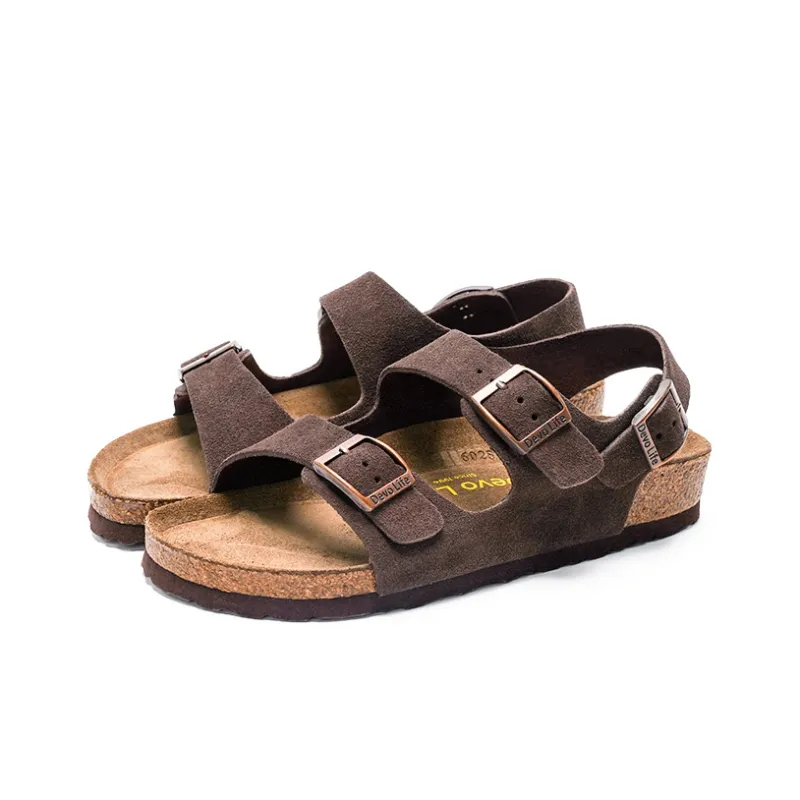 Devo Life Stylish Sandal Unisex-23