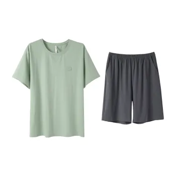 Aannsfam Men Pajama Sets