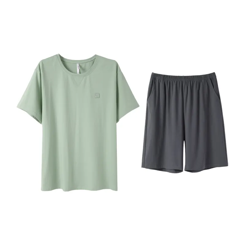 Aannsfam Men Pajama Sets-0