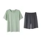 A Bamboo Green