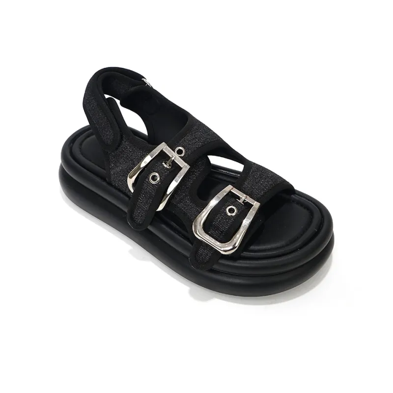 IN&IN One Strap Sandals Women's-2