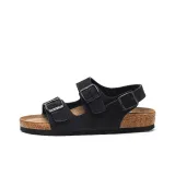 Black Suede