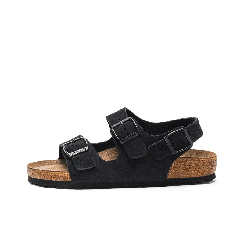 Devo Life Stylish Sandal Unisex-80