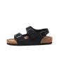 Black Suede