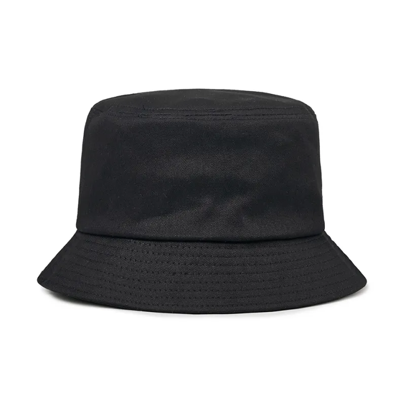 Pepsi Cotton Bucket Hat Unisex Black/Ecru-3