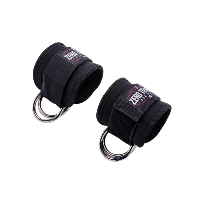 ZERO TO HERO Ankle Braces Running Unisex One Size-0