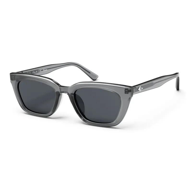 PARZIN Irregular Shape Sunglasses Unisex-6