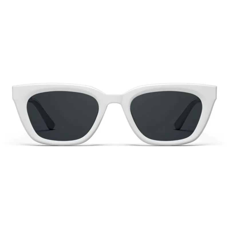 PARZIN Irregular Shape Sunglasses Unisex-12