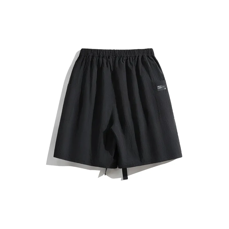 AMBER LIGHT AMBER LIGHT Mountain Outdoor Casual Shorts Unisex-22