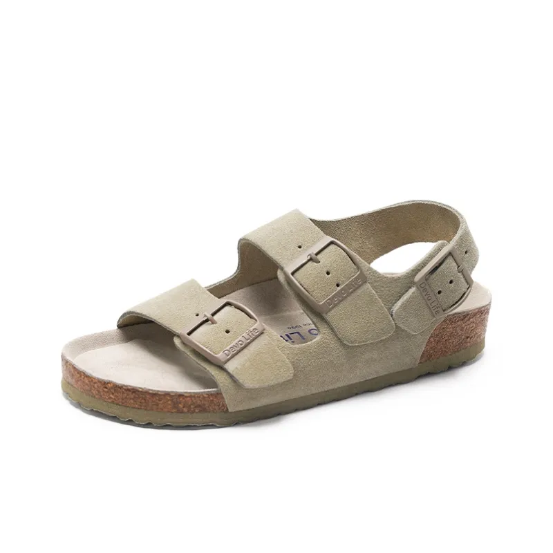 Devo Life Stylish Sandal Unisex-12