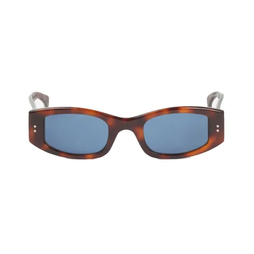 KENZO Sunglasses Unisex Dark Brown