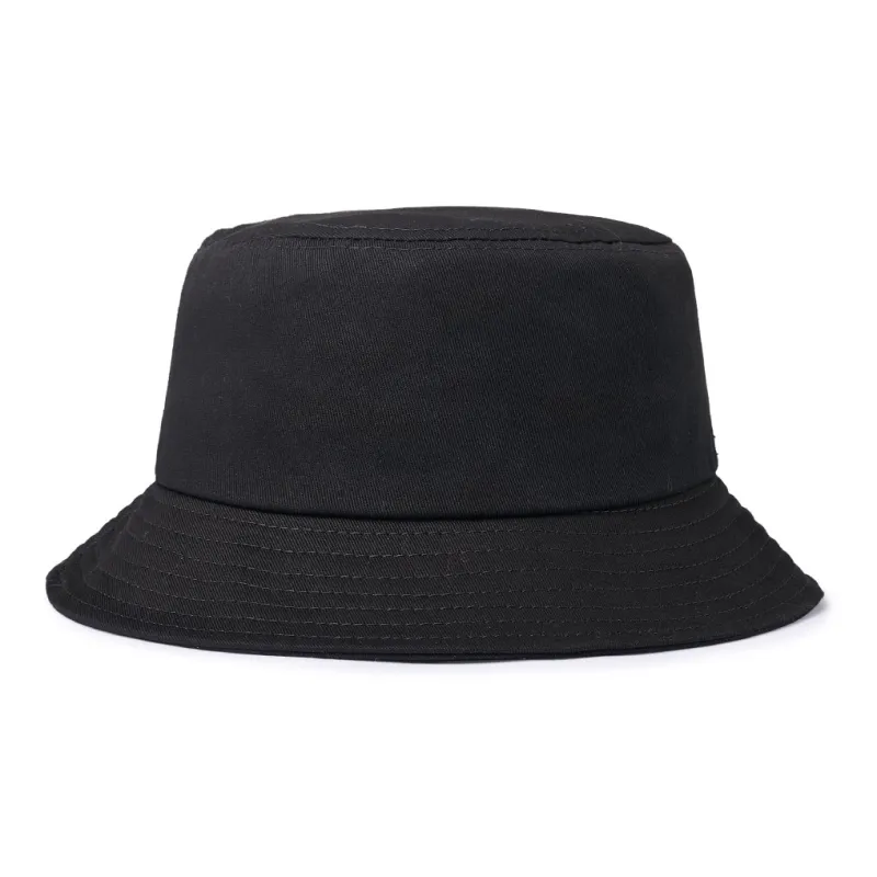 Pepsi Bucket Hats Unisex Black-2