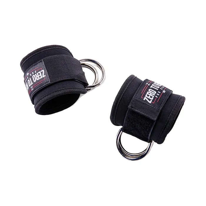 ZERO TO HERO Ankle Braces Running Unisex One Size-2