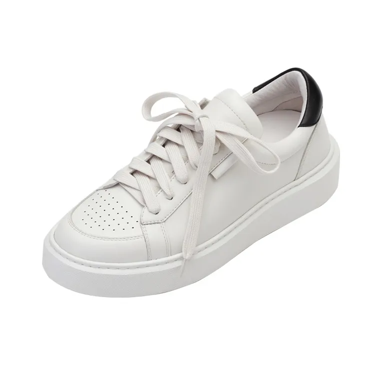 GRACEGIFT Stylish Skateboarding Shoes Women's-1
