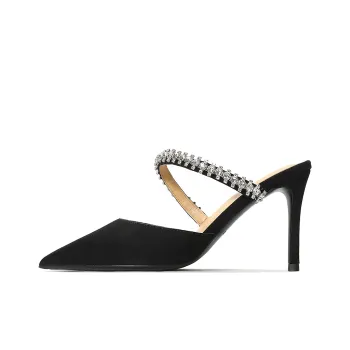 CASNSKU Stylish Sandals 8.5cm Women's