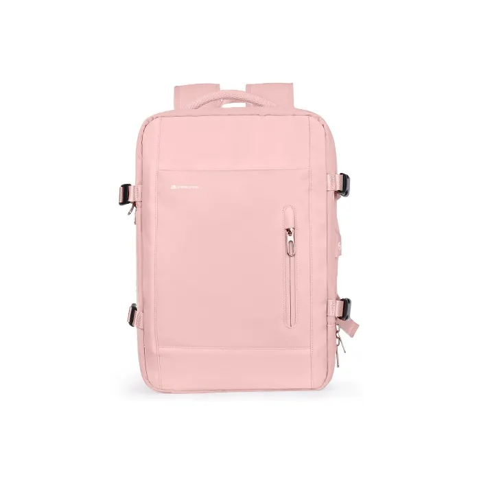 ALPINE PRO Fabric Backpack Unisex Multicolor-12