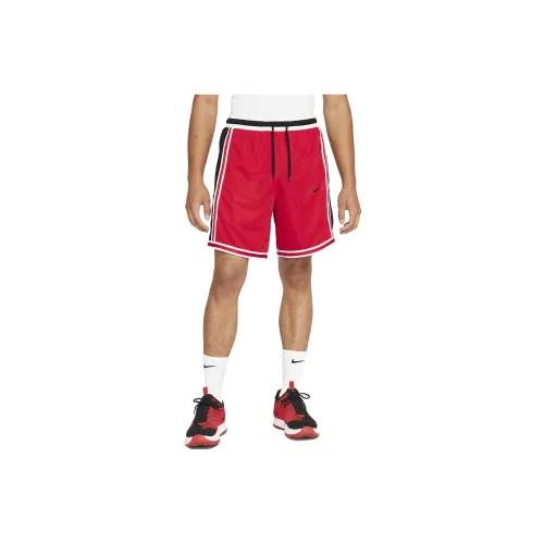 Nike Casual Shorts Men Red