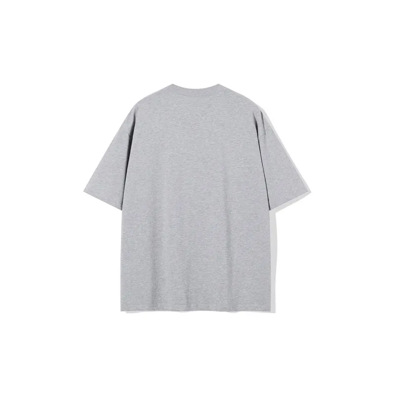 YooMore T-Shirts Unisex-9