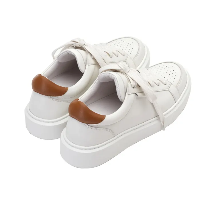 GRACEGIFT Stylish Skateboarding Shoes Women's-8