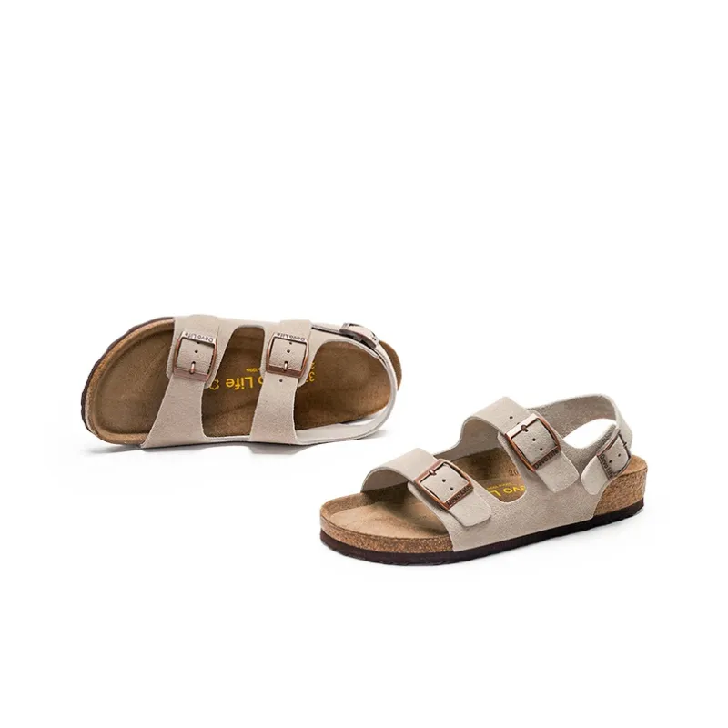 Devo Life Stylish Sandal Unisex-43