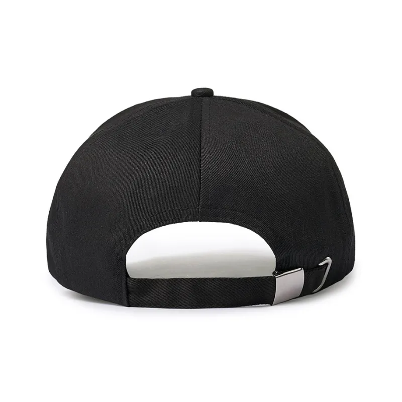 Pepsi Baseball Caps Unisex Black-3