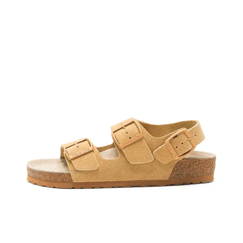 Devo Life Stylish Sandal Unisex-15