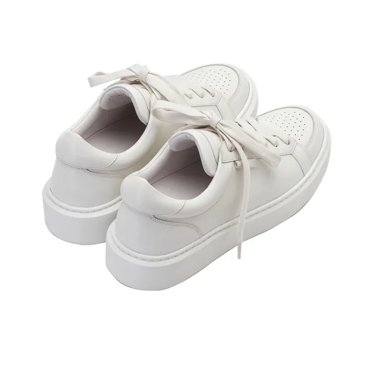 GRACEGIFT Stylish Skateboarding Shoes Women's-5