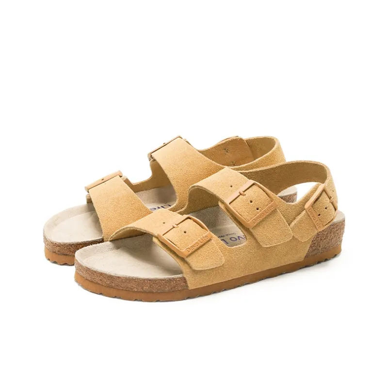 Devo Life Stylish Sandal Unisex-17
