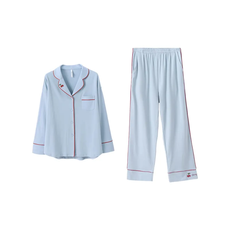 Aannsfam Women's Pajama Sets-1