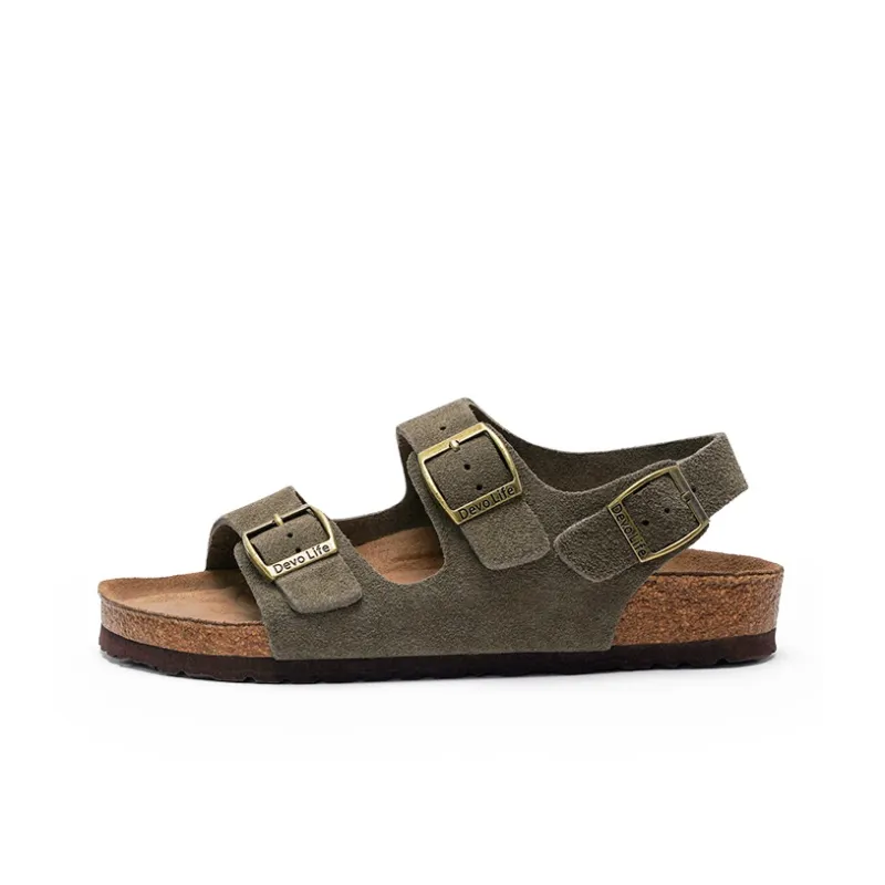 Devo Life Stylish Sandal Unisex-60