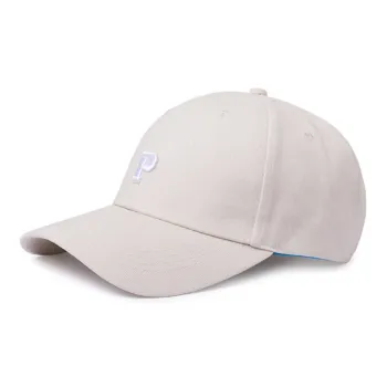 Pepsi Baseball Caps Unisex Ecru