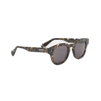 KENZO Sunglasses Unisex Brown