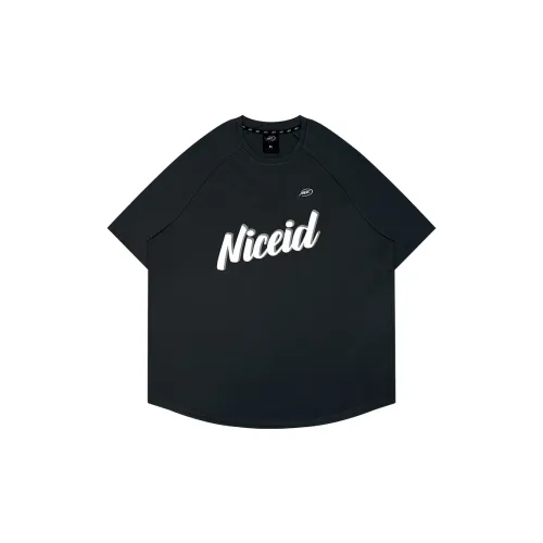 NICEID Unisex T-shirt