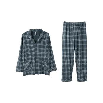 Aannsfam Men Pajama Sets