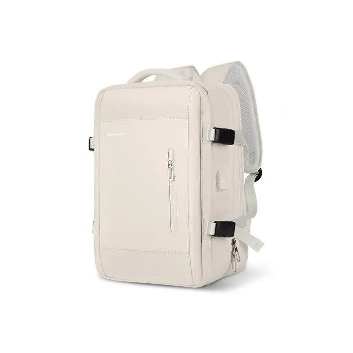 ALPINE PRO Fabric Backpack Unisex Multicolor-21