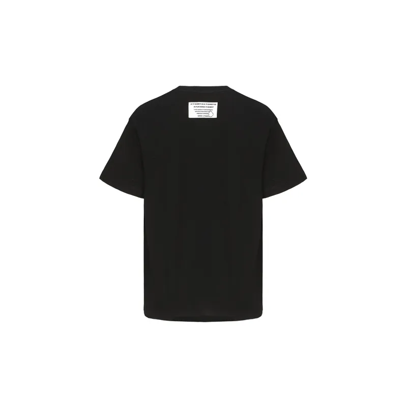 FREE WORLD ORDER T-Shirts Unisex-4