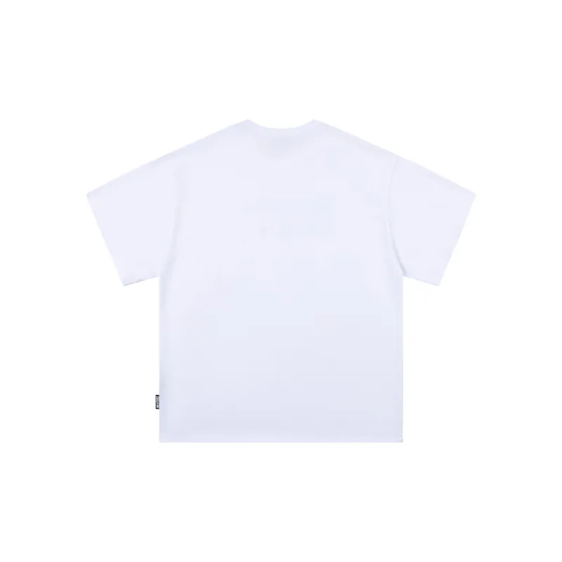 MISTEEZ T-Shirts Unisex-3