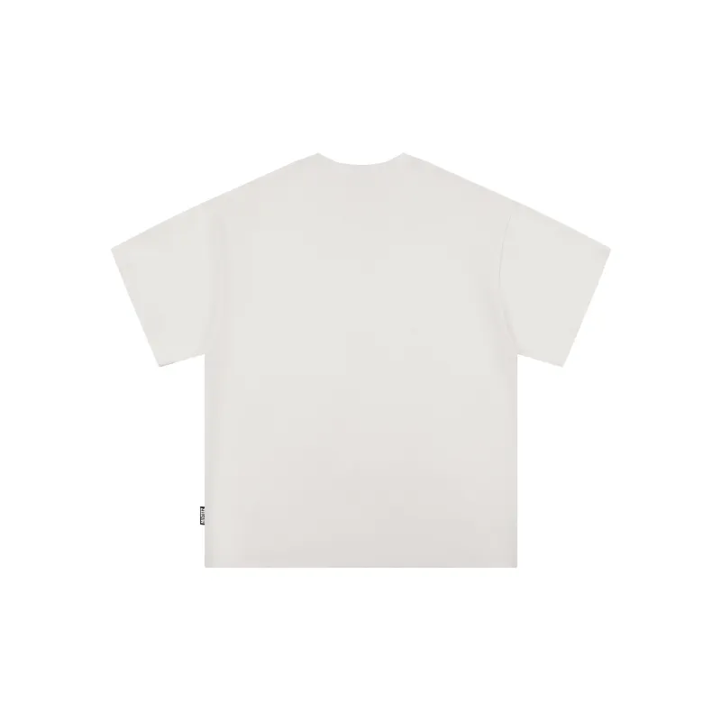MISTEEZ T-Shirts Unisex-5