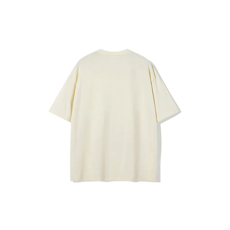 YooMore T-Shirts Unisex-5